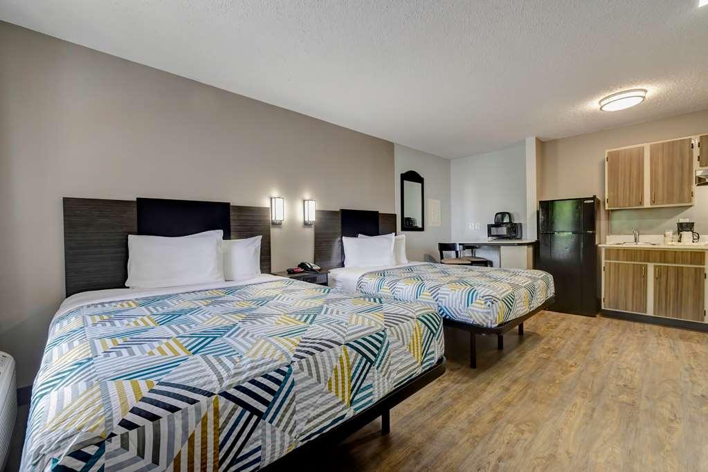 Studio 6-Arlington, Tx - South - Dallas Ruang foto