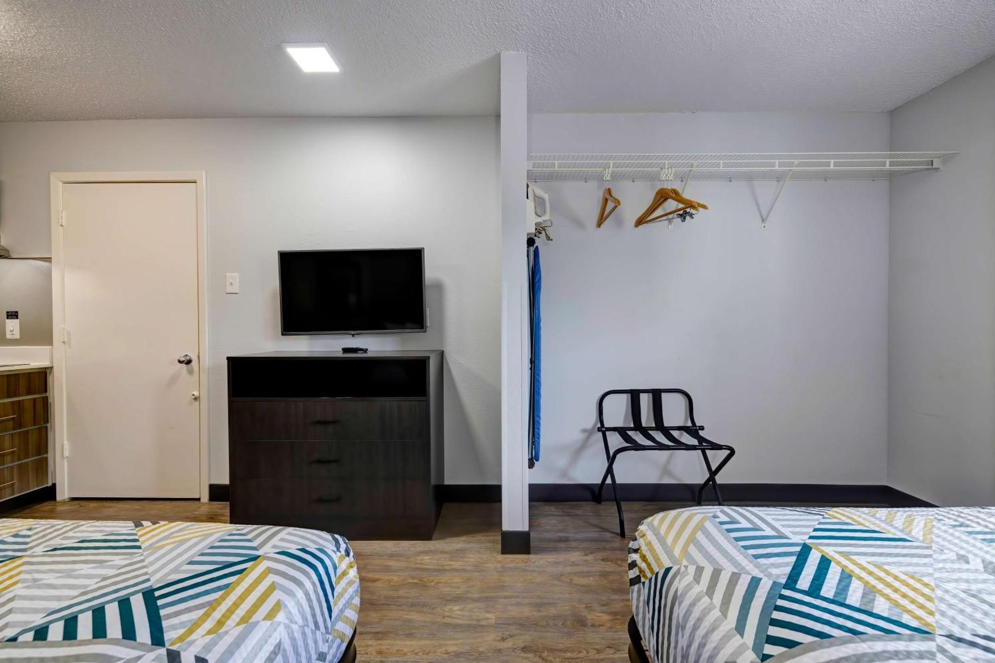 Studio 6-Arlington, Tx - South - Dallas Bagian luar foto