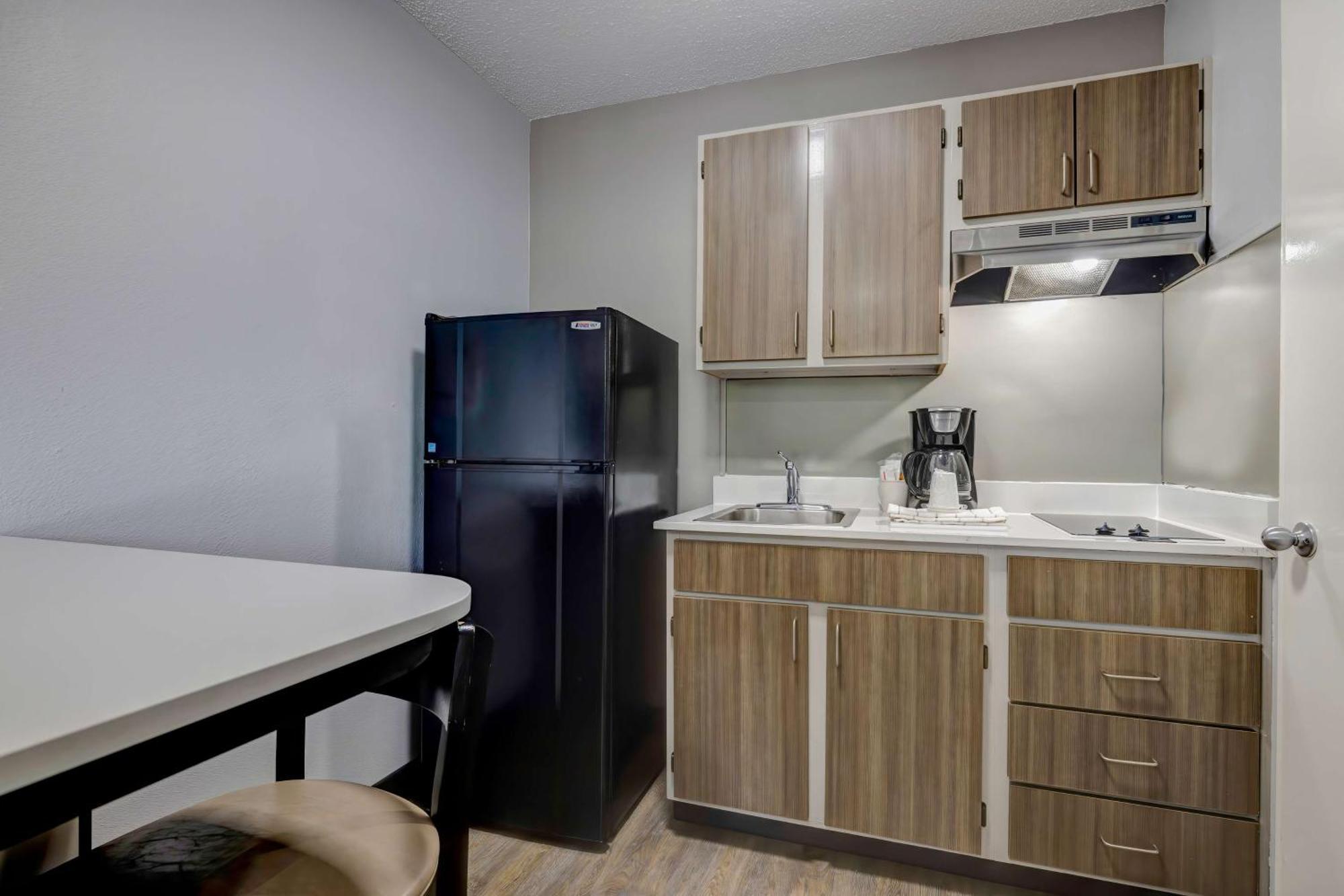 Studio 6-Arlington, Tx - South - Dallas Bagian luar foto