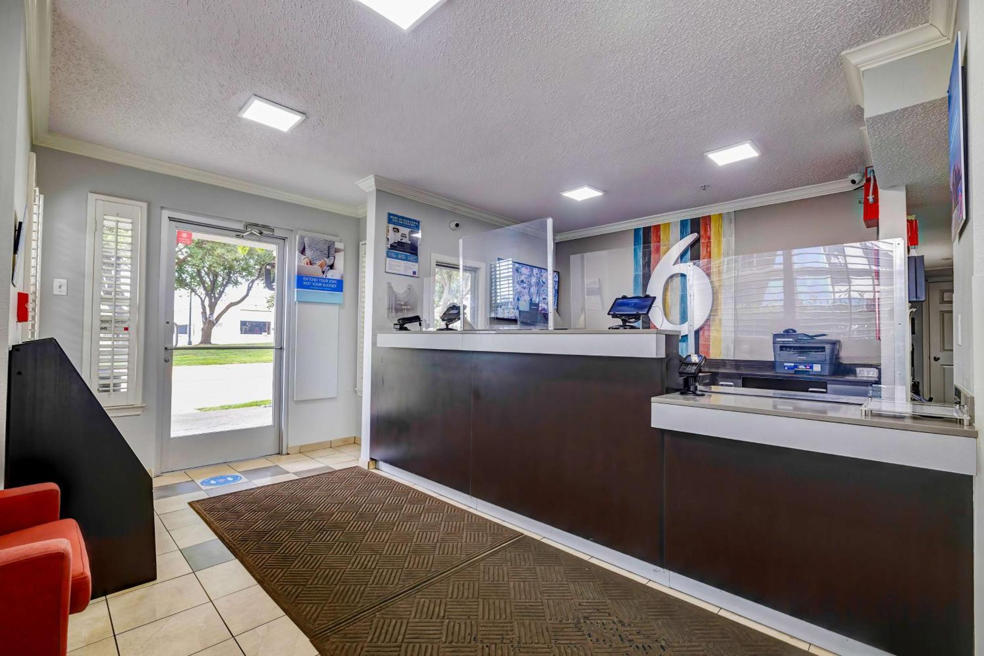 Studio 6-Arlington, Tx - South - Dallas Bagian luar foto