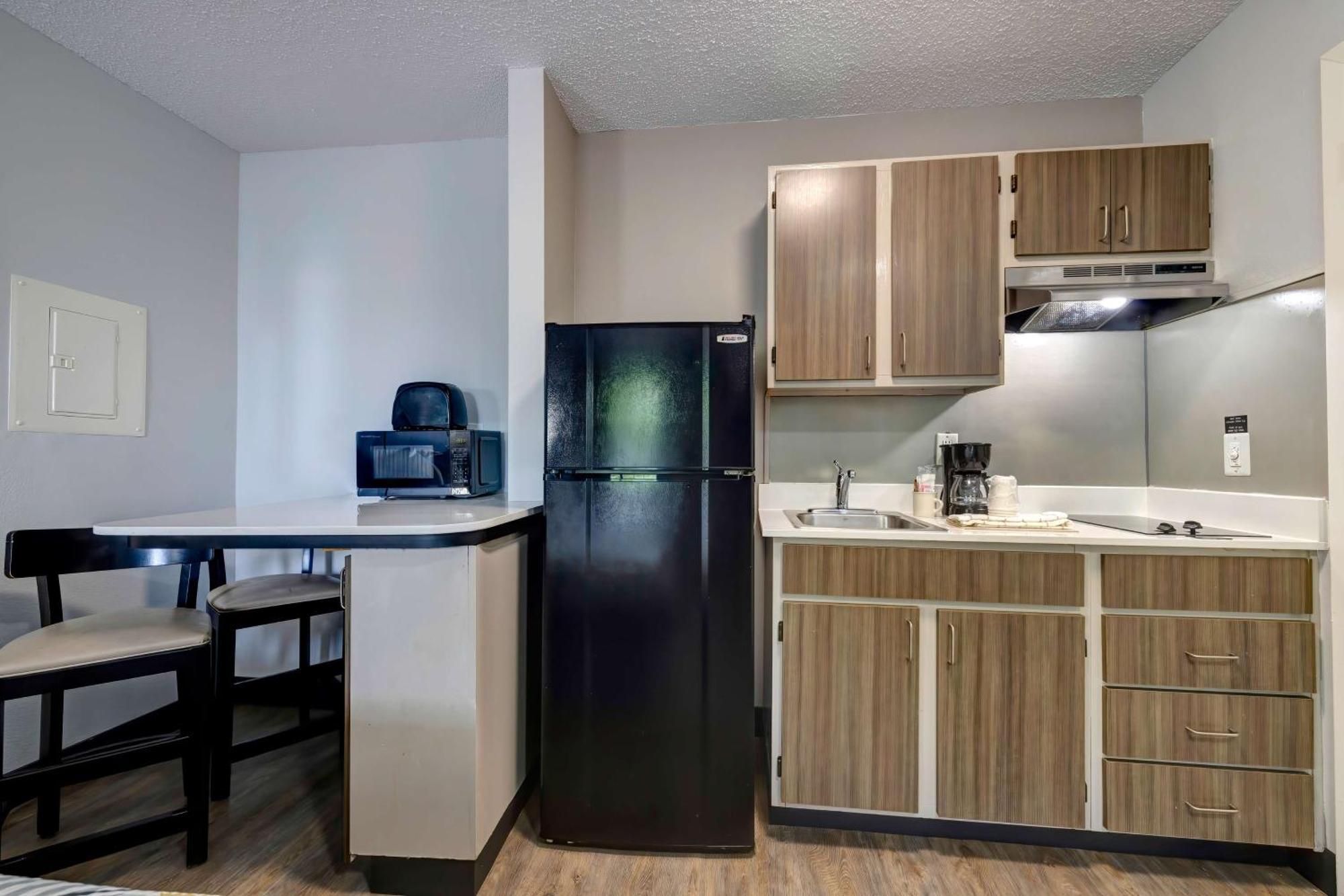 Studio 6-Arlington, Tx - South - Dallas Bagian luar foto