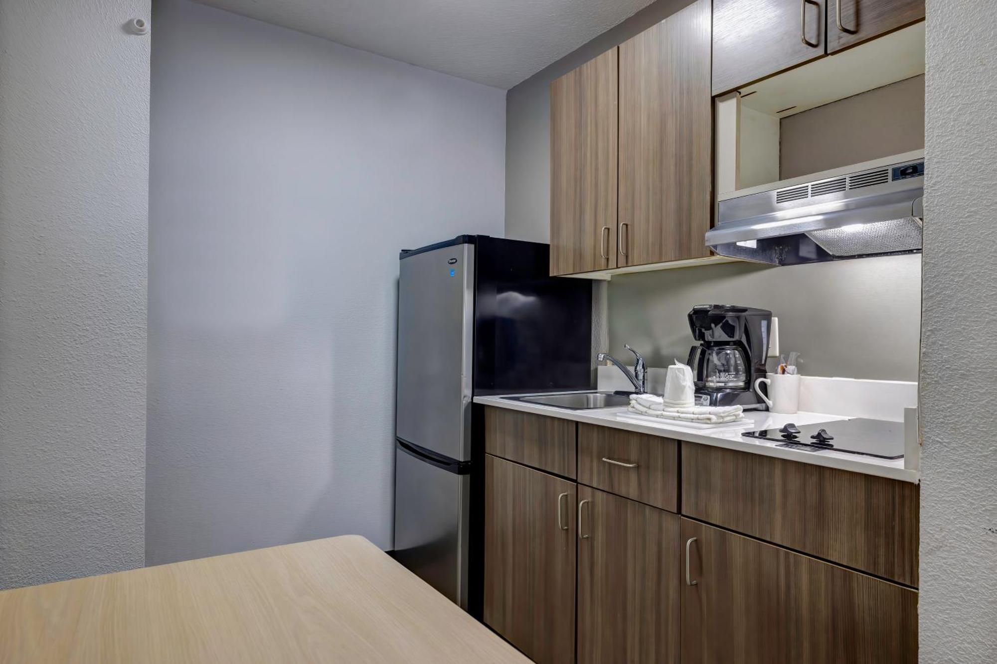 Studio 6-Arlington, Tx - South - Dallas Bagian luar foto